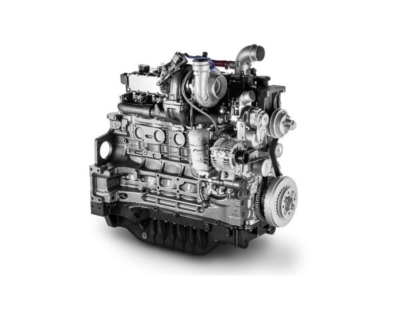 FPT INDUSTRIAL ENGINES ARE THE DRIVING FORCE BEHIND THE SUSTAINABLE AND SPECIALIZED TRACTORS OF THE YEAR 2020